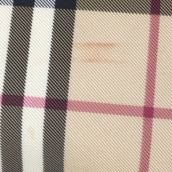 Burberry London Purse "Authentic" - Picture 9 of 10